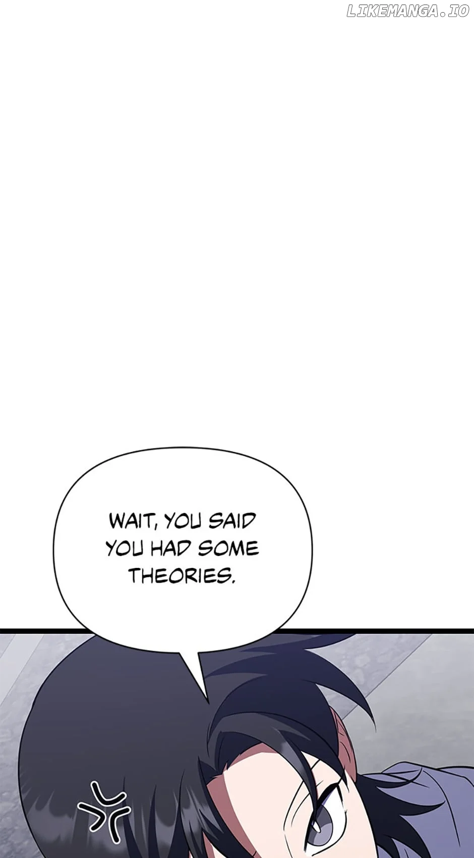 Sorry, But I Am Just a Normie Chapter 35 - Page 103