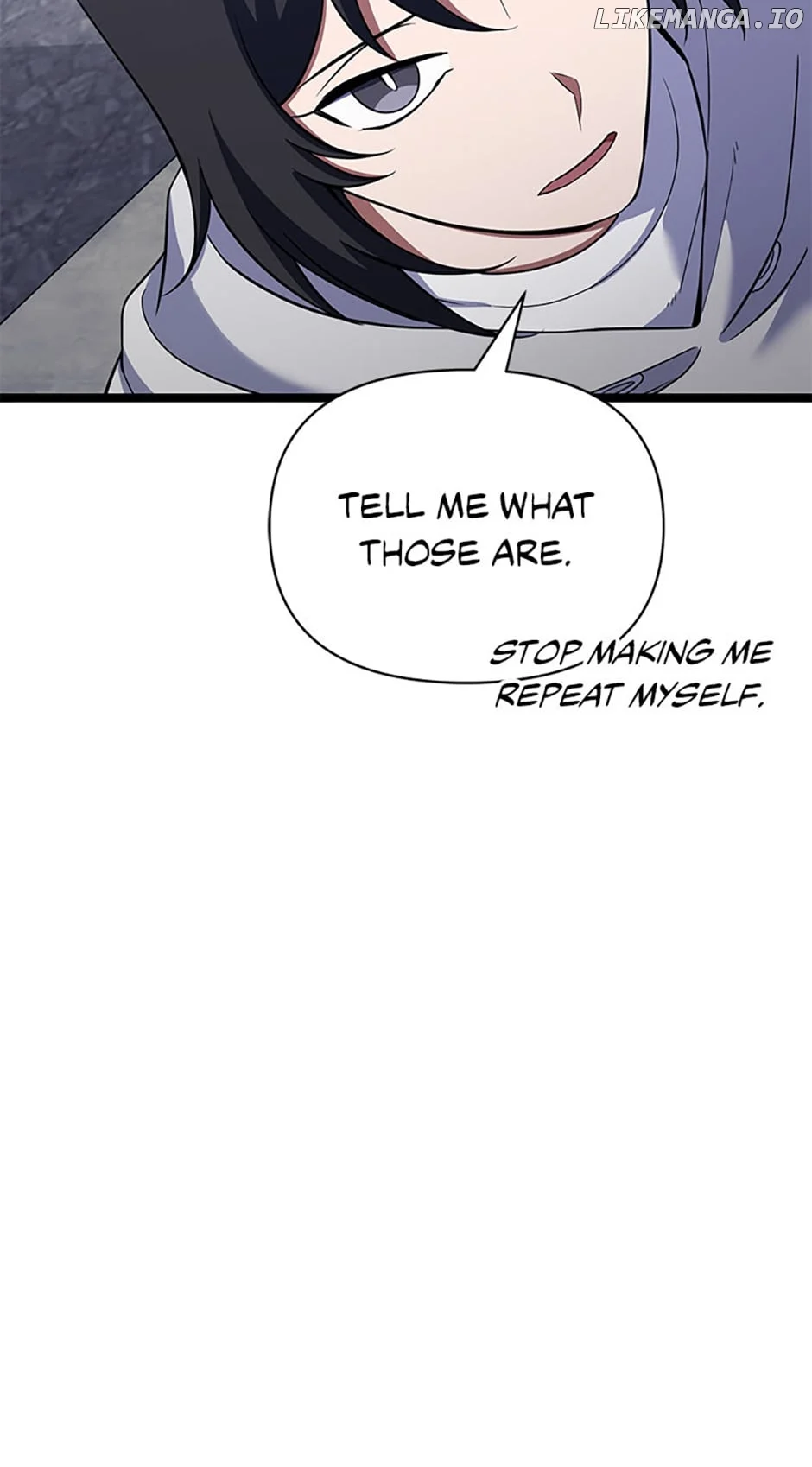 Sorry, But I Am Just a Normie Chapter 35 - Page 104