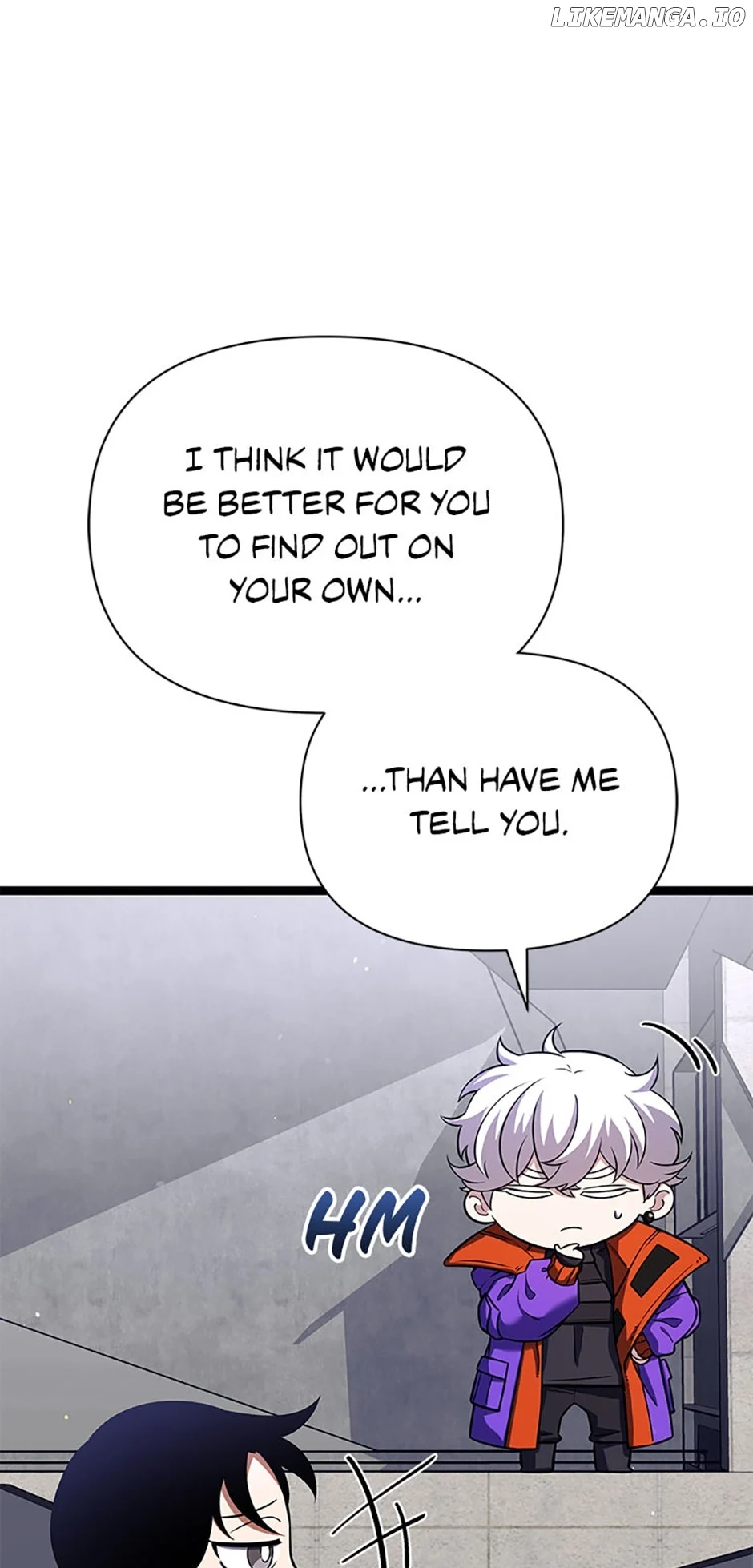 Sorry, But I Am Just a Normie Chapter 35 - Page 105