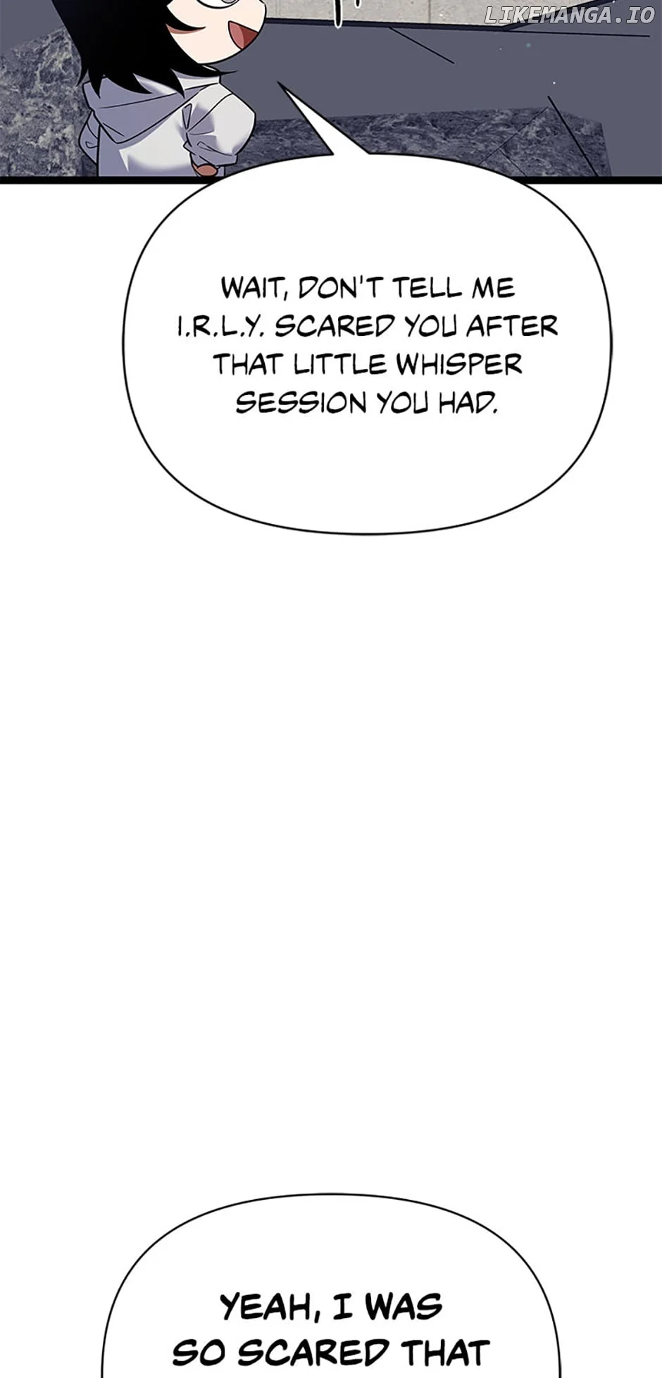 Sorry, But I Am Just a Normie Chapter 35 - Page 106