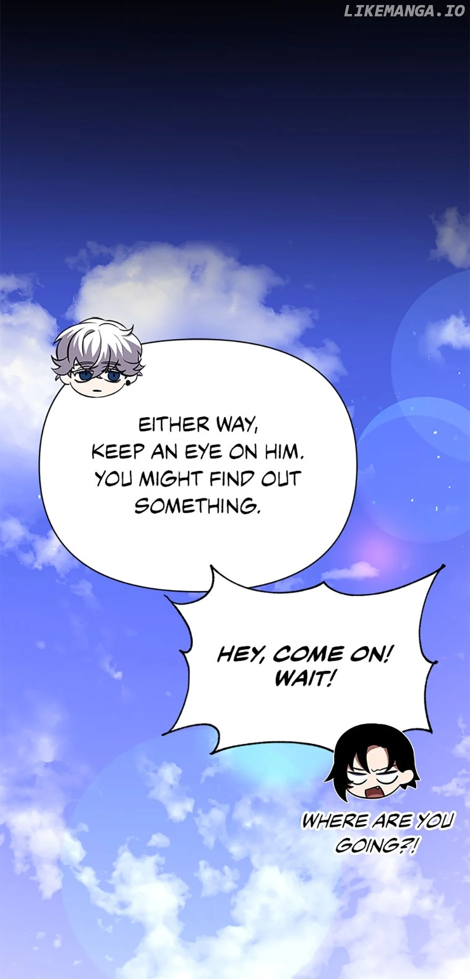 Sorry, But I Am Just a Normie Chapter 35 - Page 108