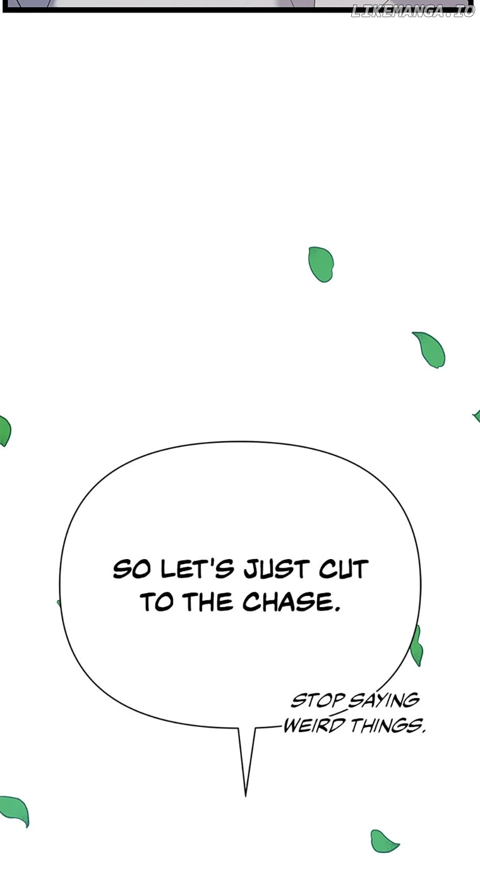 Sorry, But I Am Just a Normie Chapter 35 - Page 12