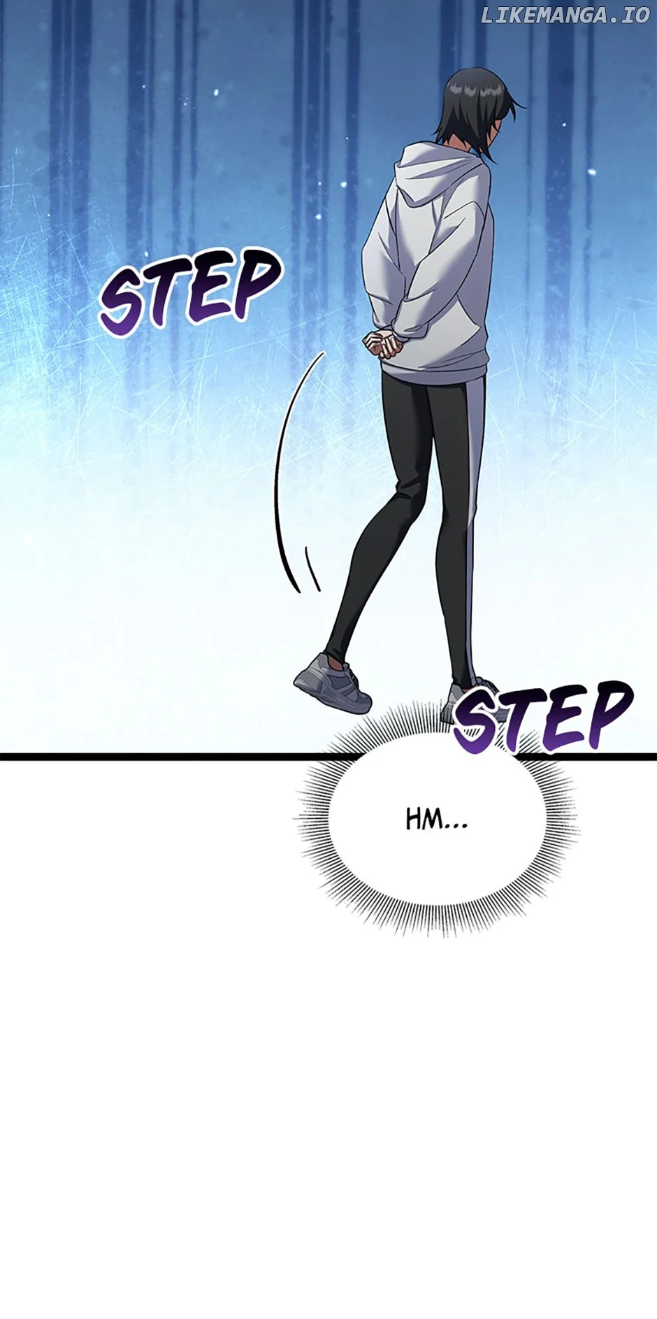 Sorry, But I Am Just a Normie Chapter 35 - Page 113