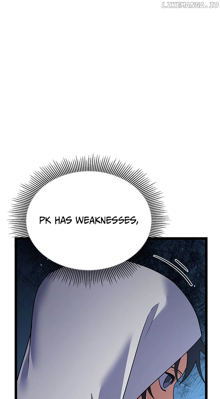 Sorry, But I Am Just a Normie Chapter 35 - Page 114