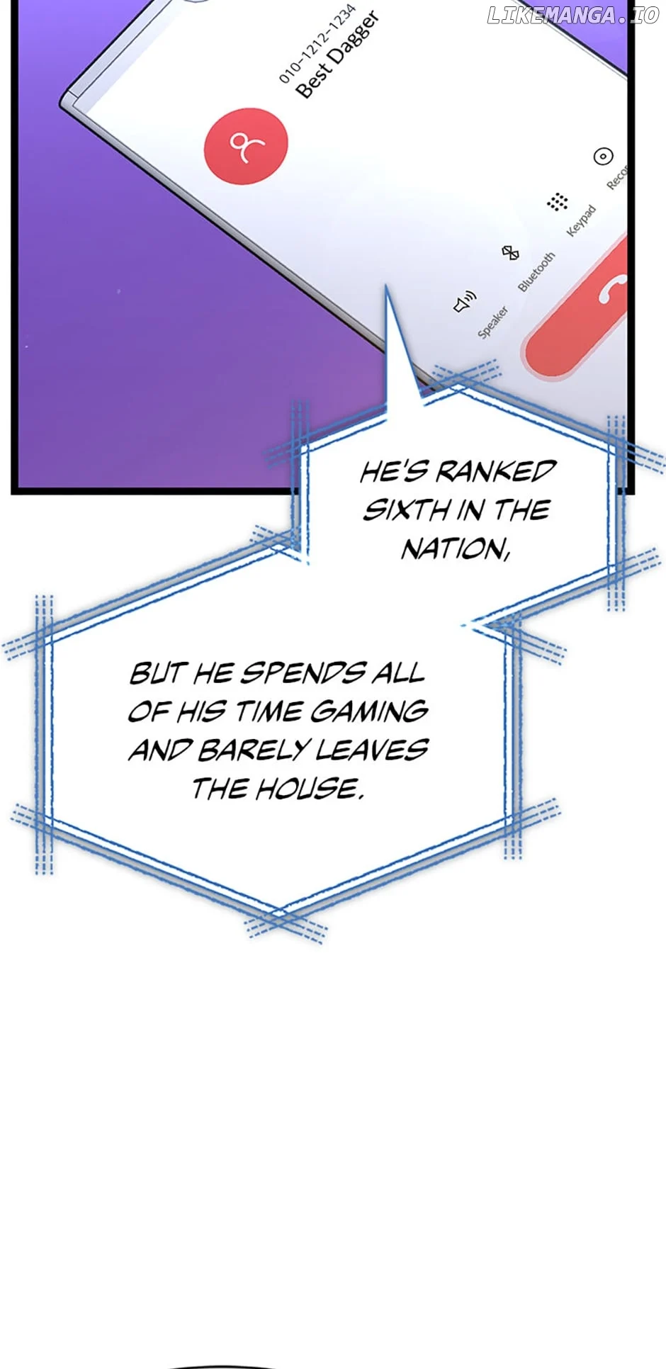 Sorry, But I Am Just a Normie Chapter 35 - Page 123