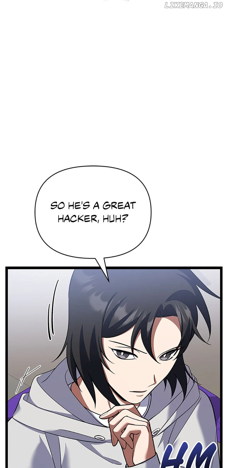 Sorry, But I Am Just a Normie Chapter 35 - Page 127