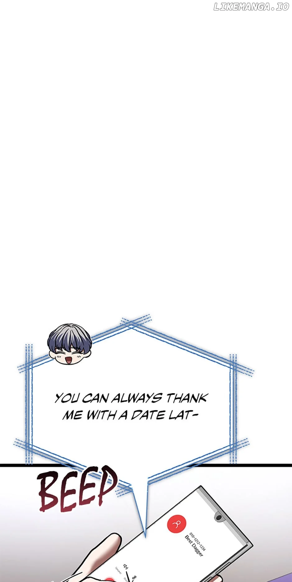Sorry, But I Am Just a Normie Chapter 35 - Page 130