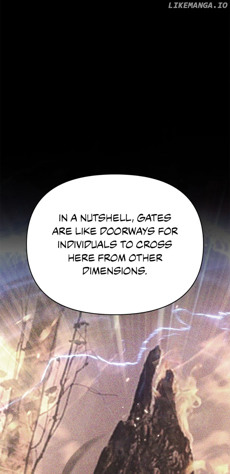 Sorry, But I Am Just a Normie Chapter 35 - Page 18