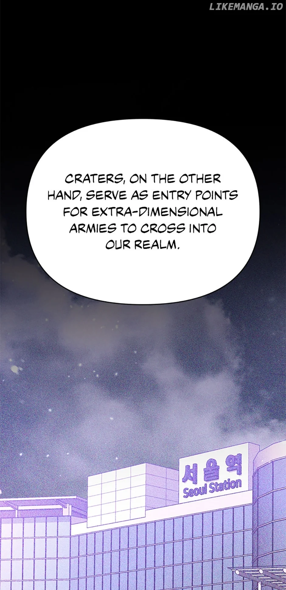 Sorry, But I Am Just a Normie Chapter 35 - Page 20