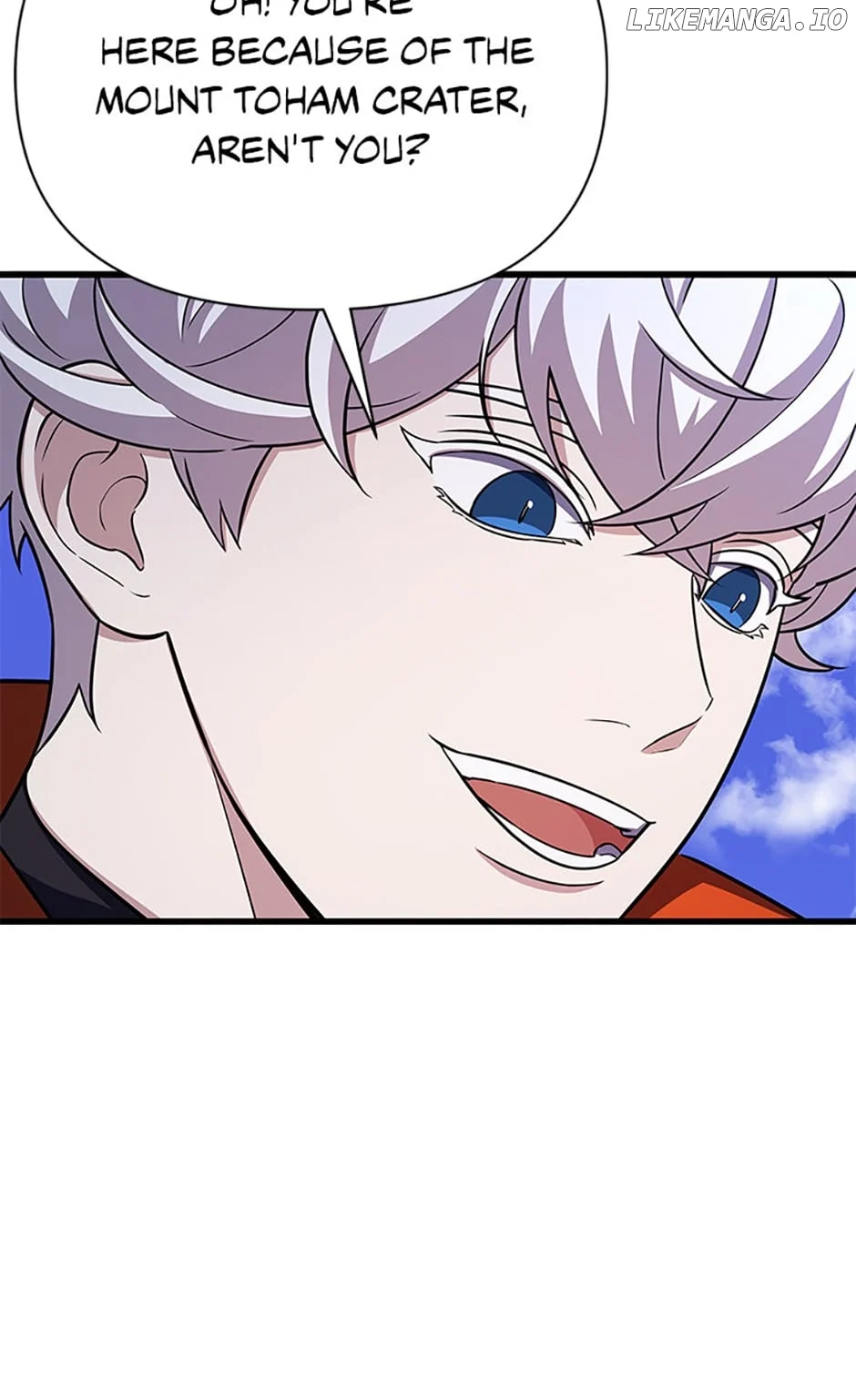 Sorry, But I Am Just a Normie Chapter 35 - Page 3