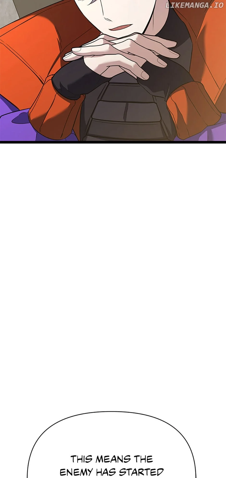 Sorry, But I Am Just a Normie Chapter 35 - Page 23