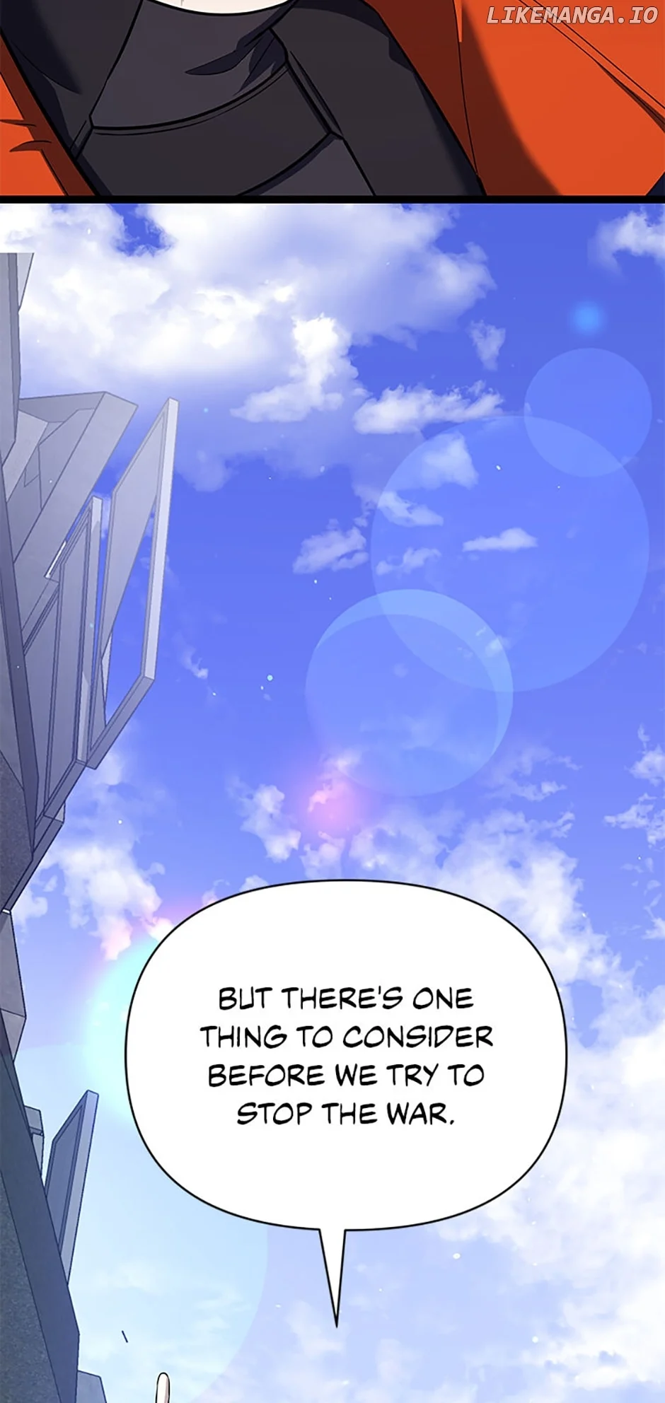 Sorry, But I Am Just a Normie Chapter 35 - Page 26