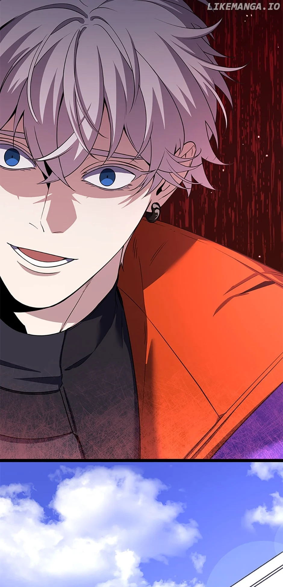 Sorry, But I Am Just a Normie Chapter 35 - Page 30