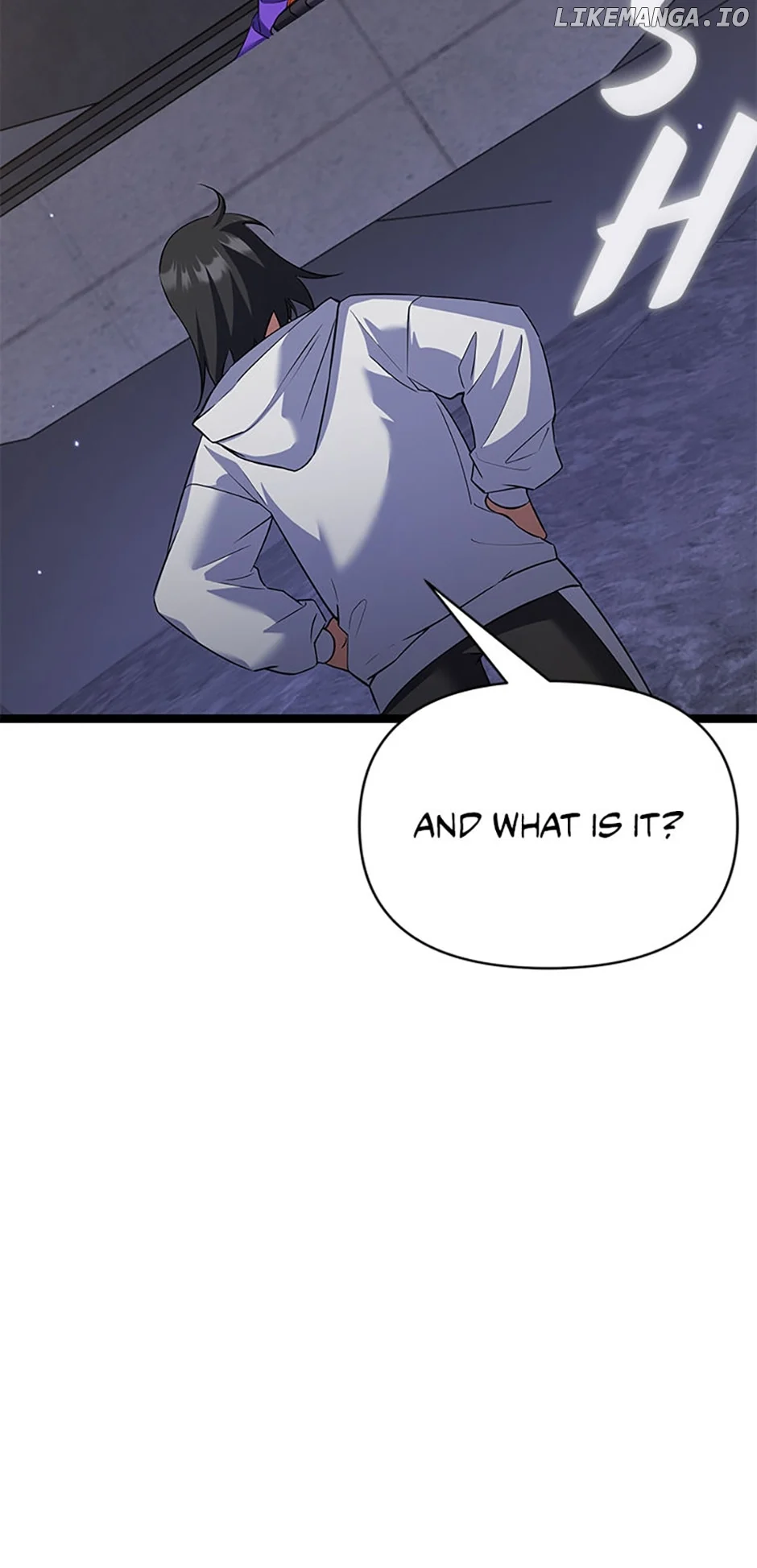 Sorry, But I Am Just a Normie Chapter 35 - Page 32