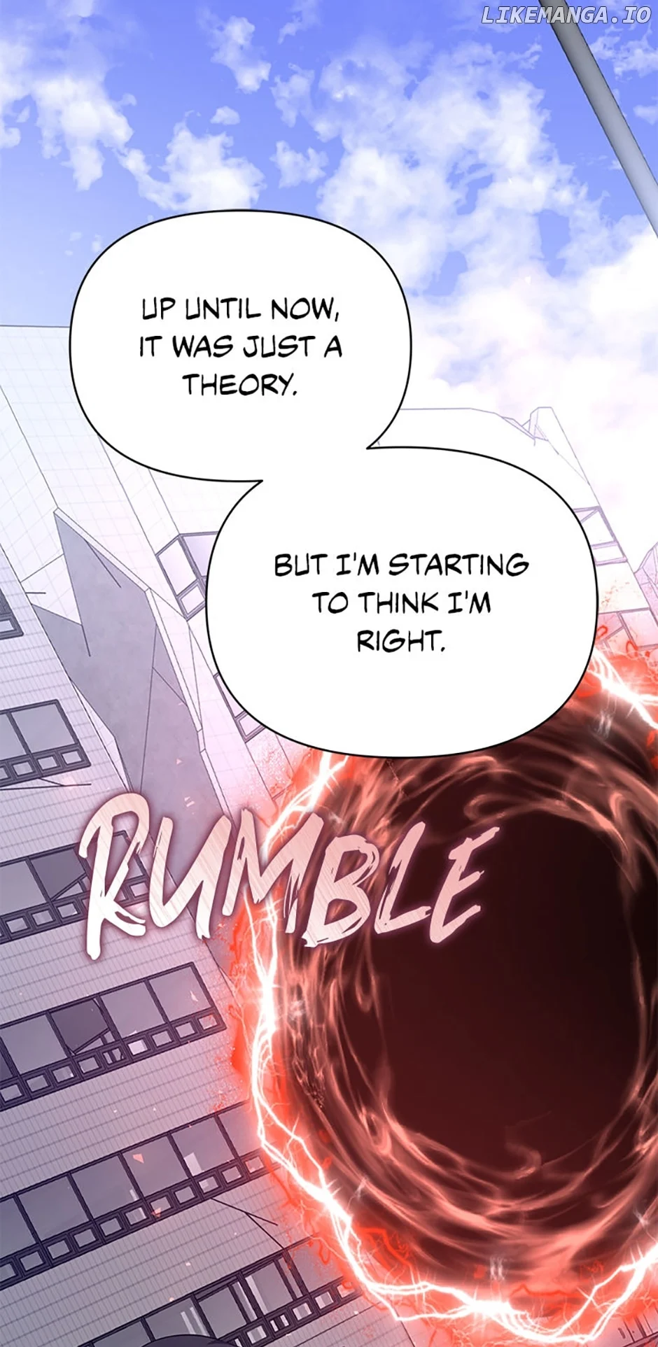 Sorry, But I Am Just a Normie Chapter 35 - Page 33