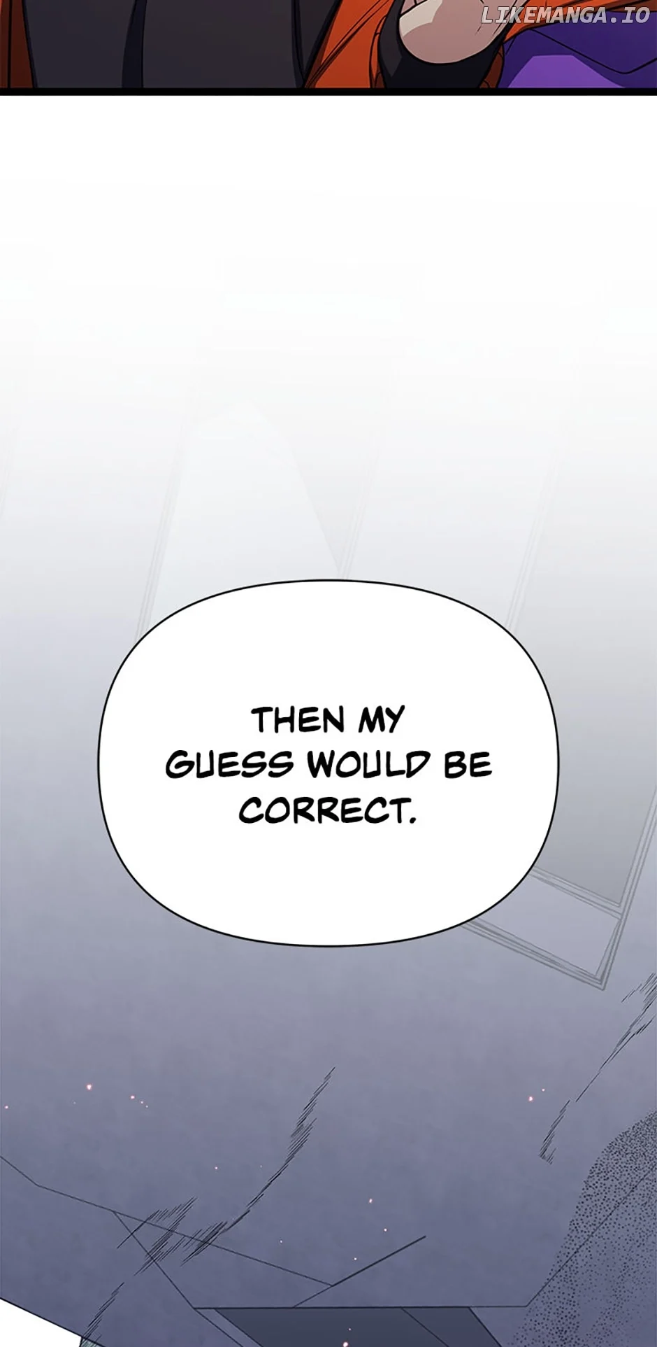 Sorry, But I Am Just a Normie Chapter 35 - Page 36