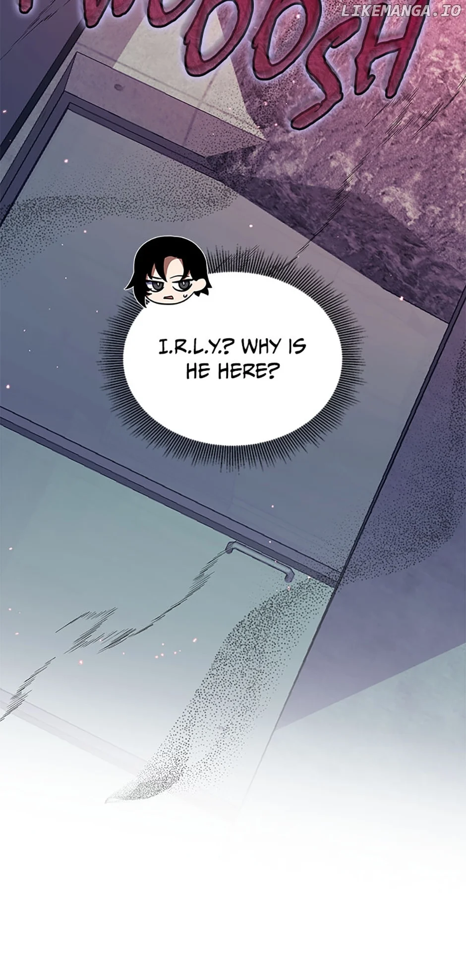Sorry, But I Am Just a Normie Chapter 35 - Page 38