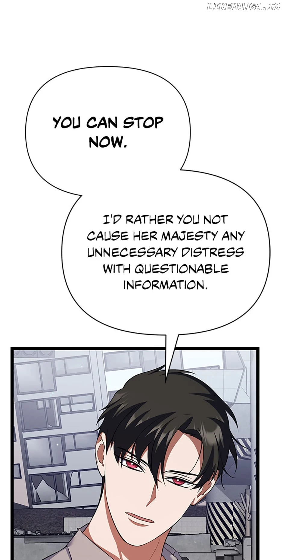 Sorry, But I Am Just a Normie Chapter 35 - Page 39