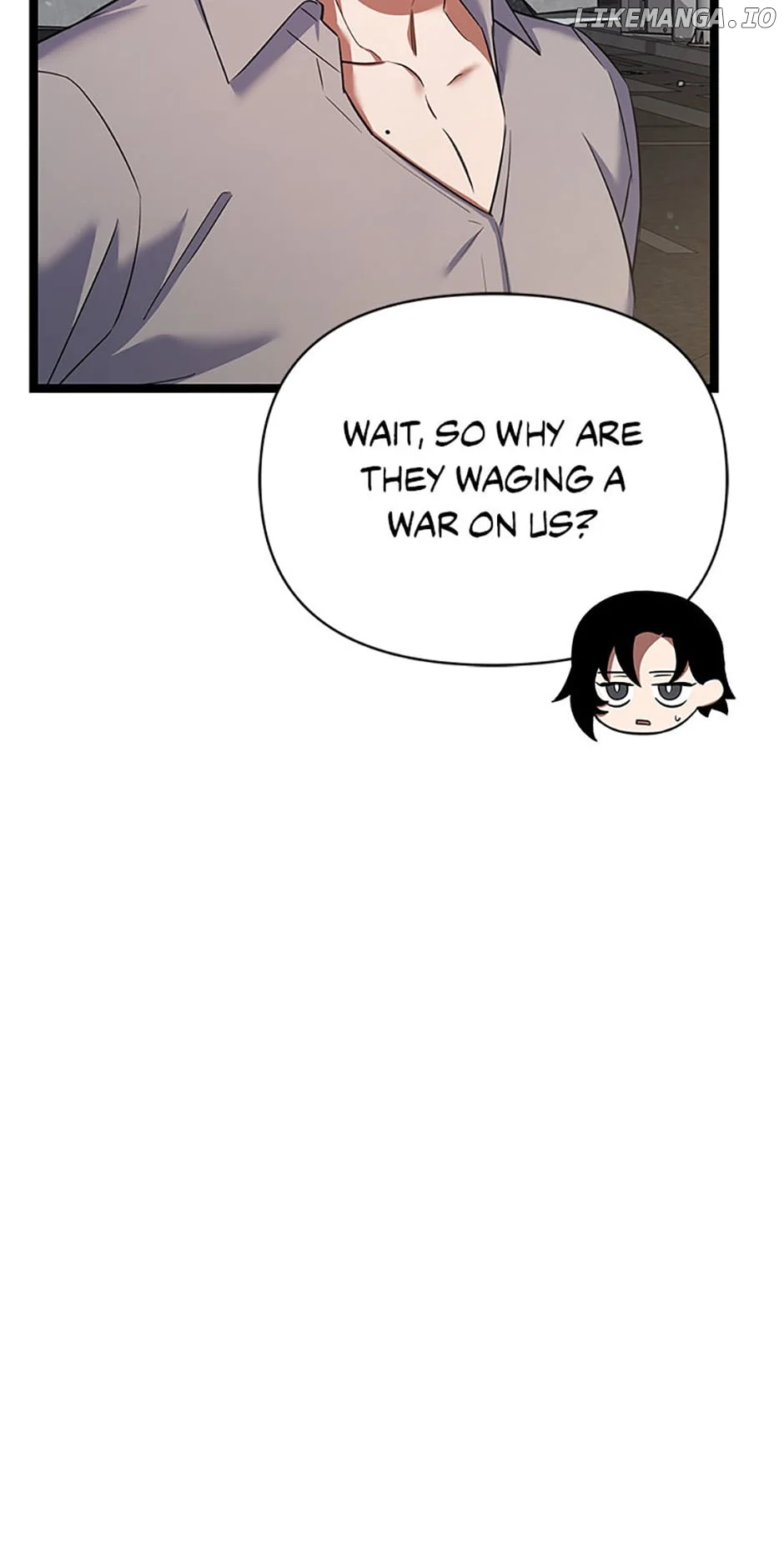 Sorry, But I Am Just a Normie Chapter 35 - Page 40