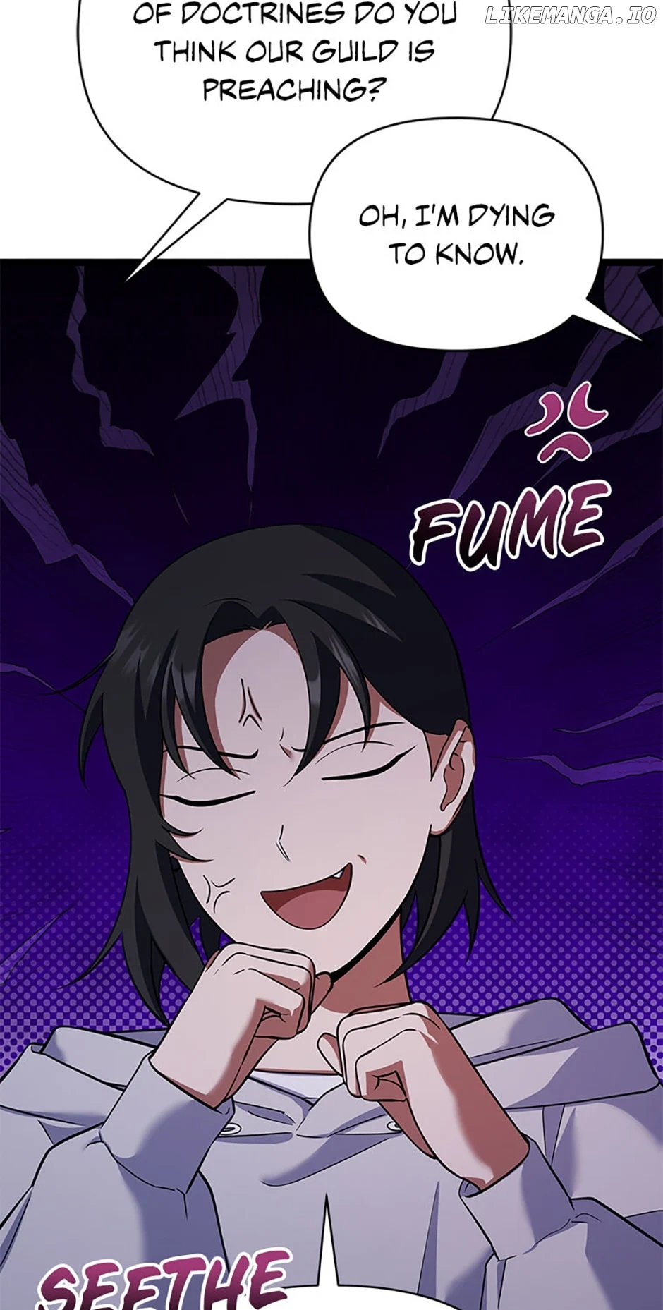 Sorry, But I Am Just a Normie Chapter 35 - Page 43