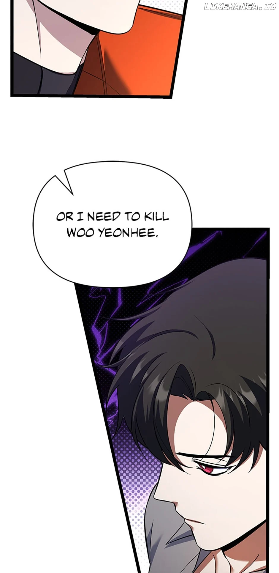 Sorry, But I Am Just a Normie Chapter 35 - Page 46
