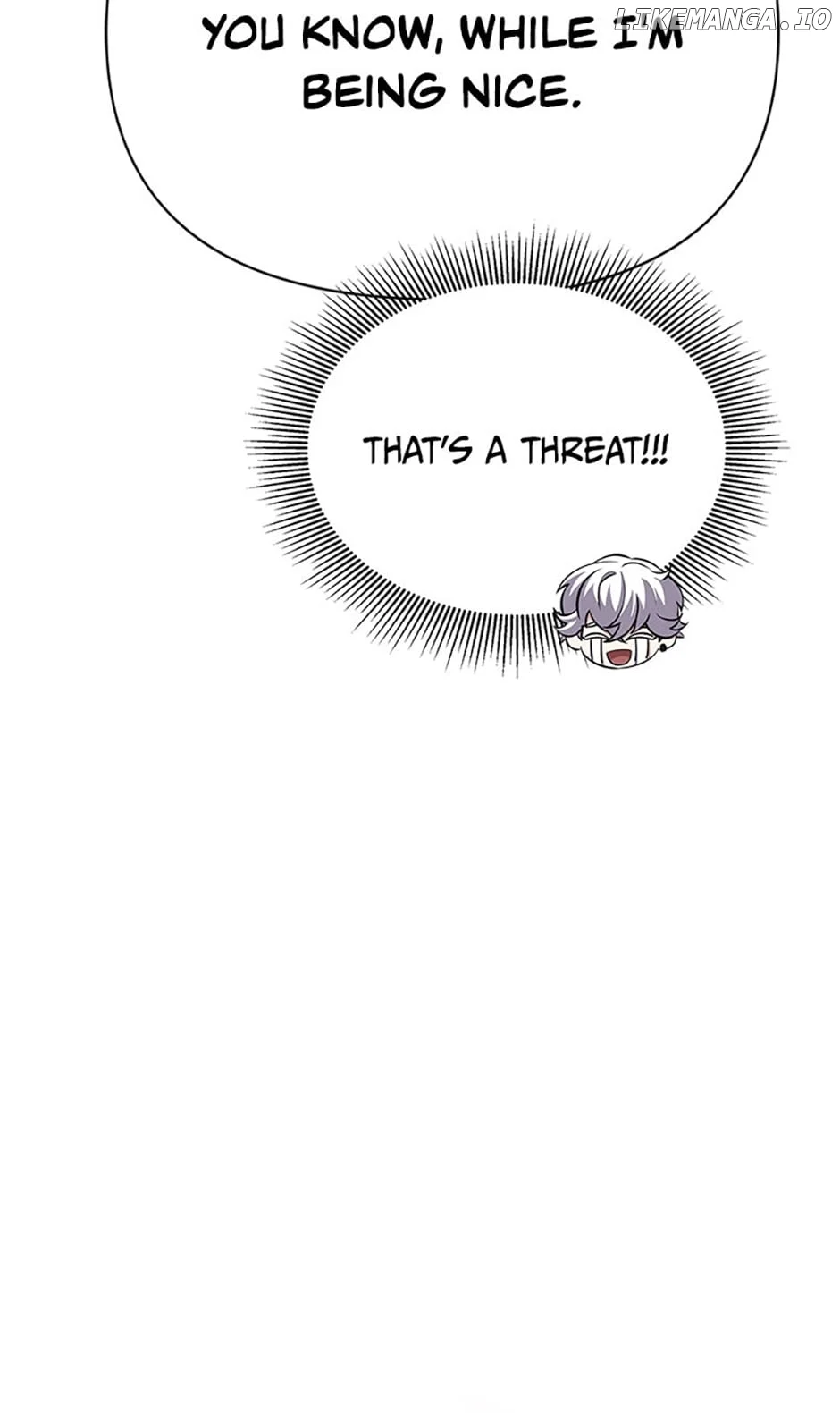Sorry, But I Am Just a Normie Chapter 35 - Page 6