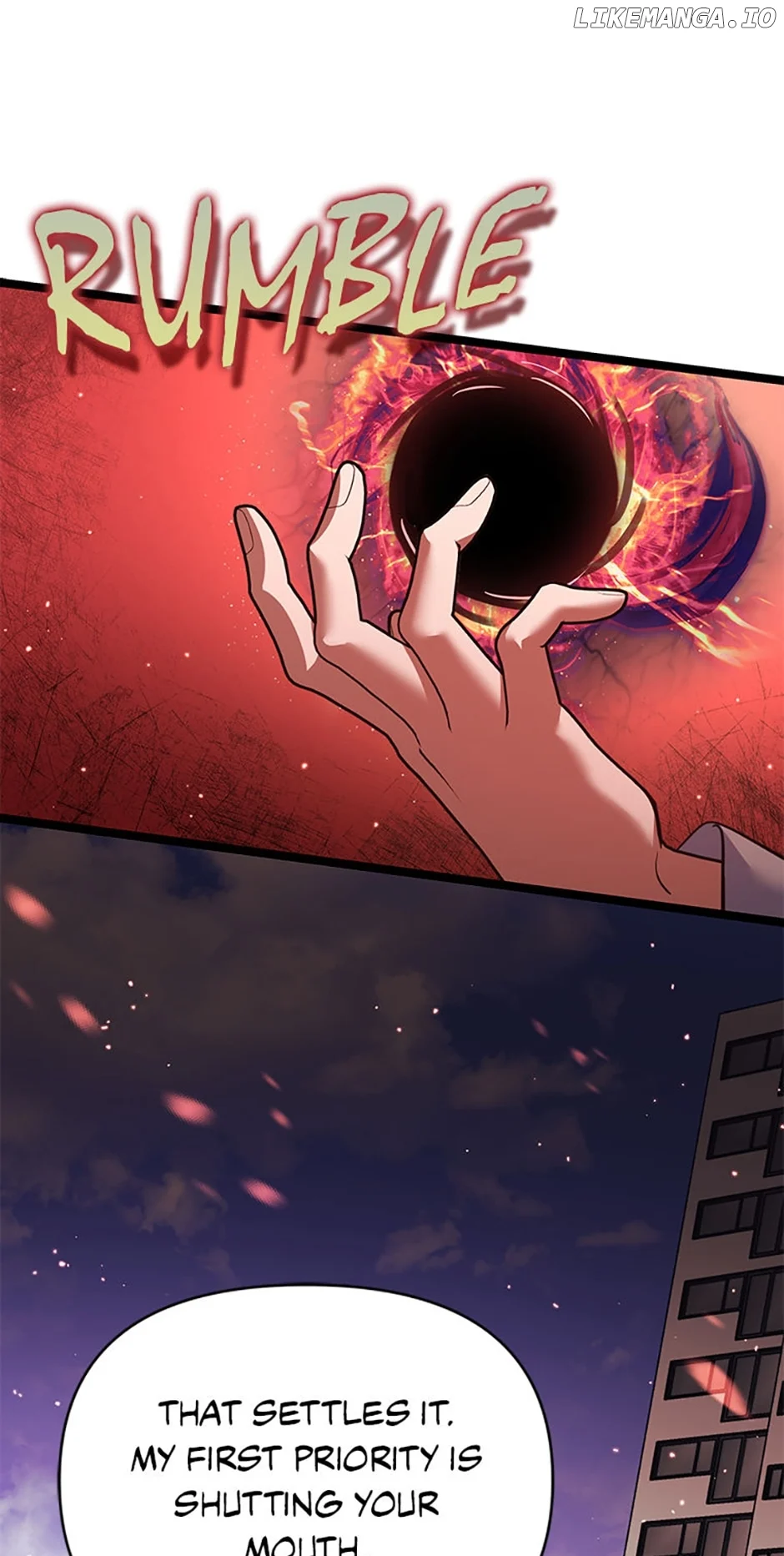 Sorry, But I Am Just a Normie Chapter 35 - Page 51