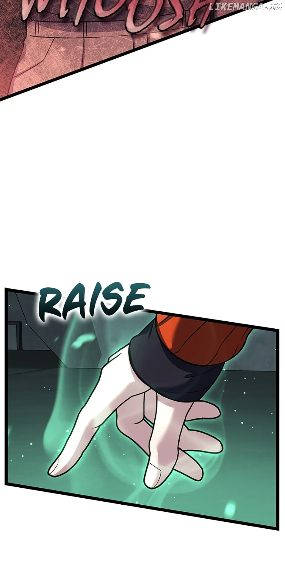 Sorry, But I Am Just a Normie Chapter 35 - Page 53