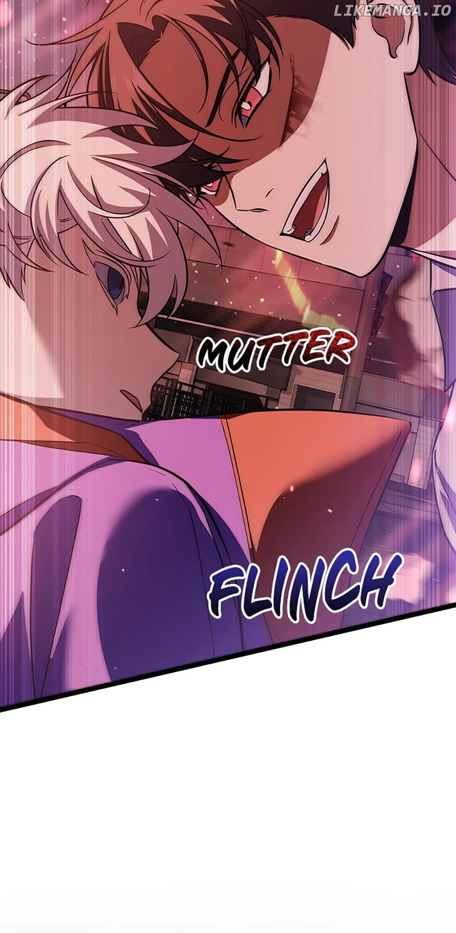 Sorry, But I Am Just a Normie Chapter 35 - Page 61