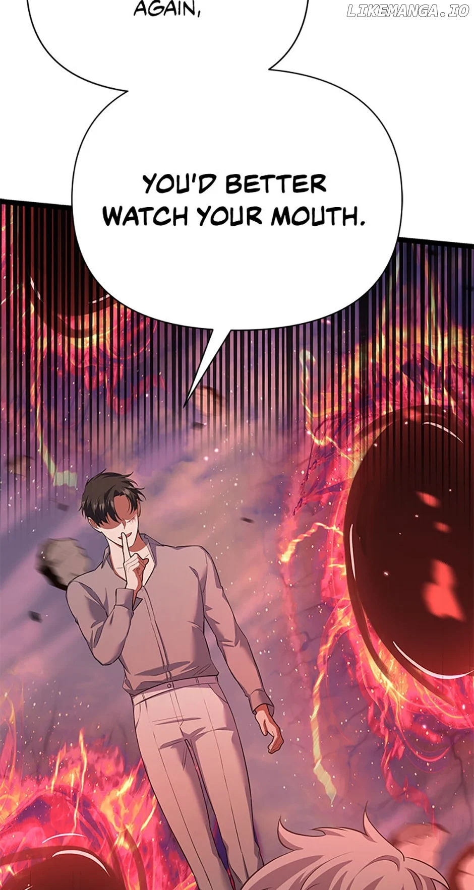 Sorry, But I Am Just a Normie Chapter 35 - Page 65