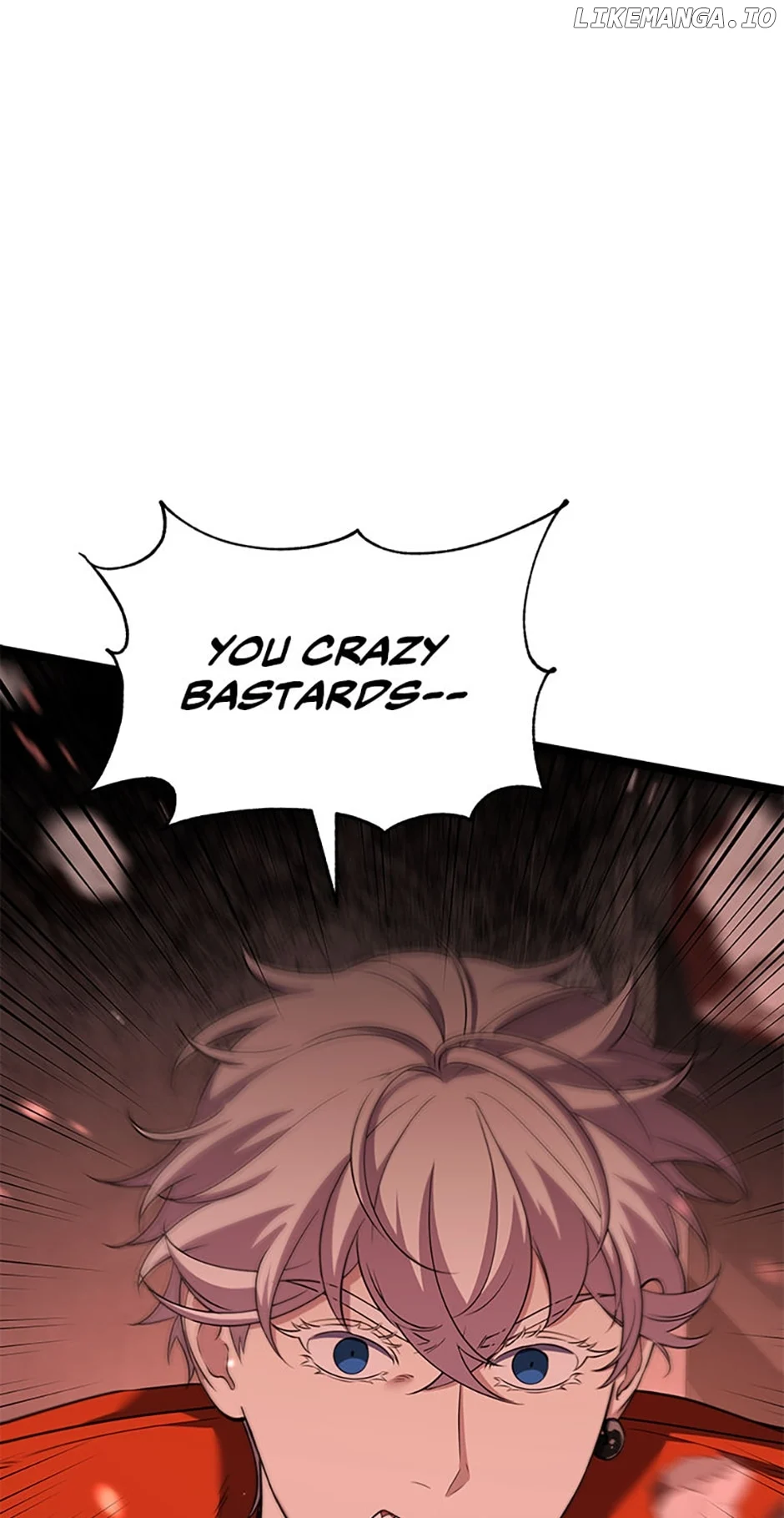 Sorry, But I Am Just a Normie Chapter 35 - Page 70