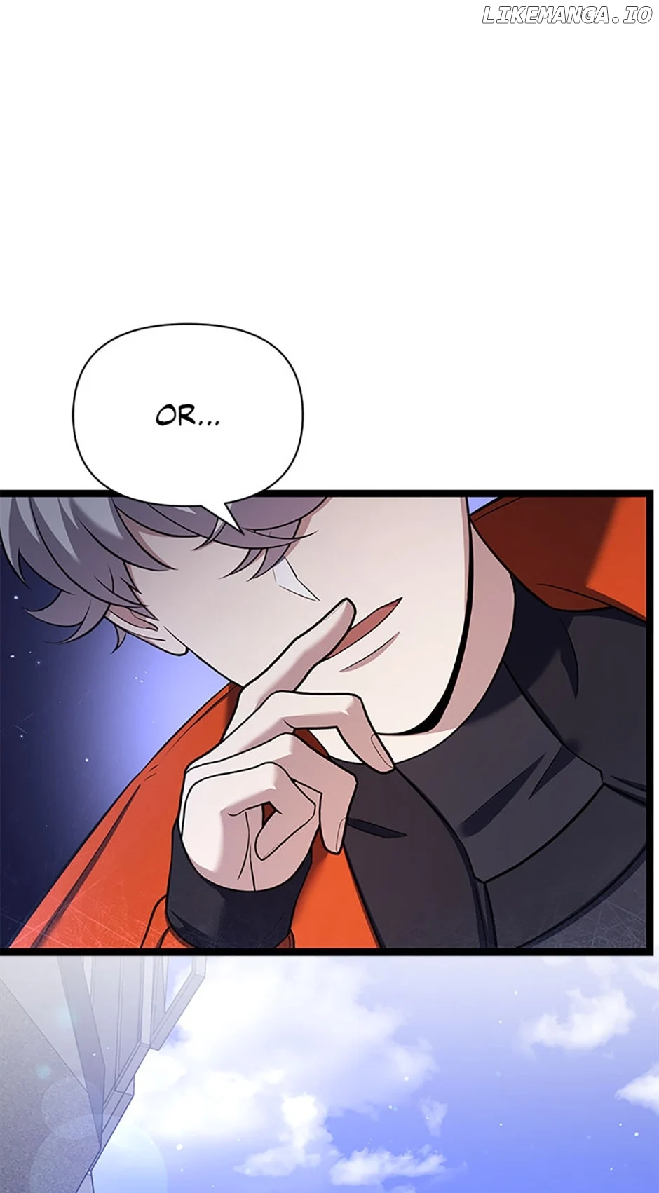 Sorry, But I Am Just a Normie Chapter 35 - Page 8