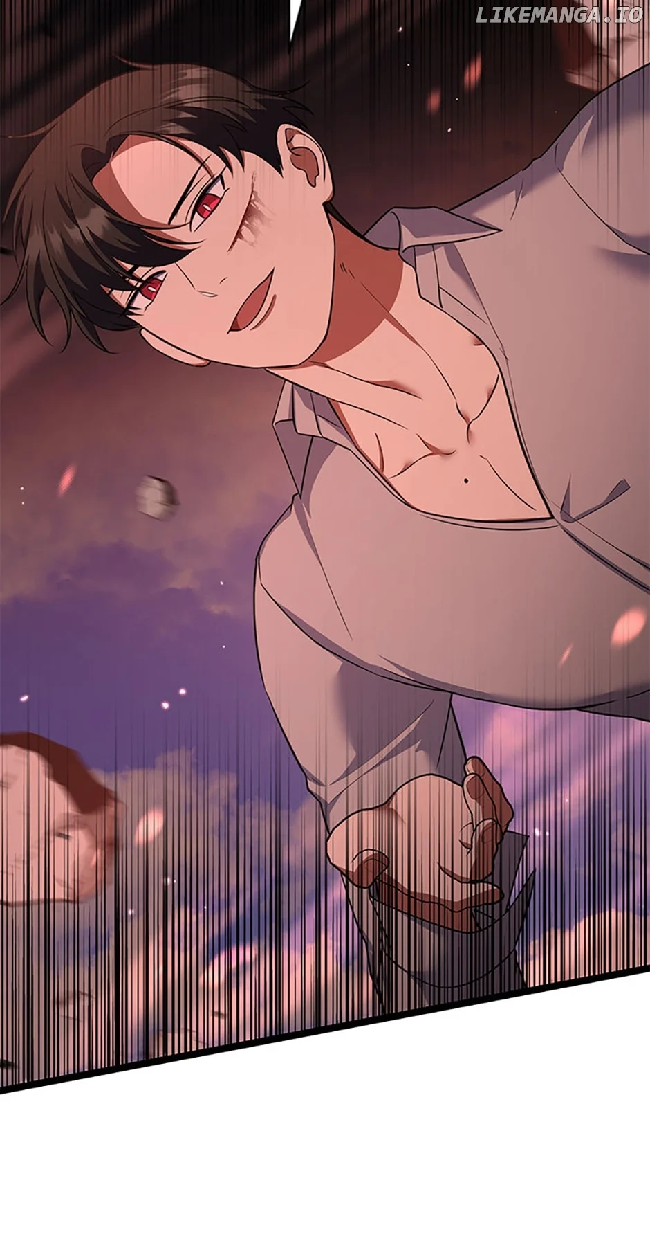 Sorry, But I Am Just a Normie Chapter 35 - Page 72
