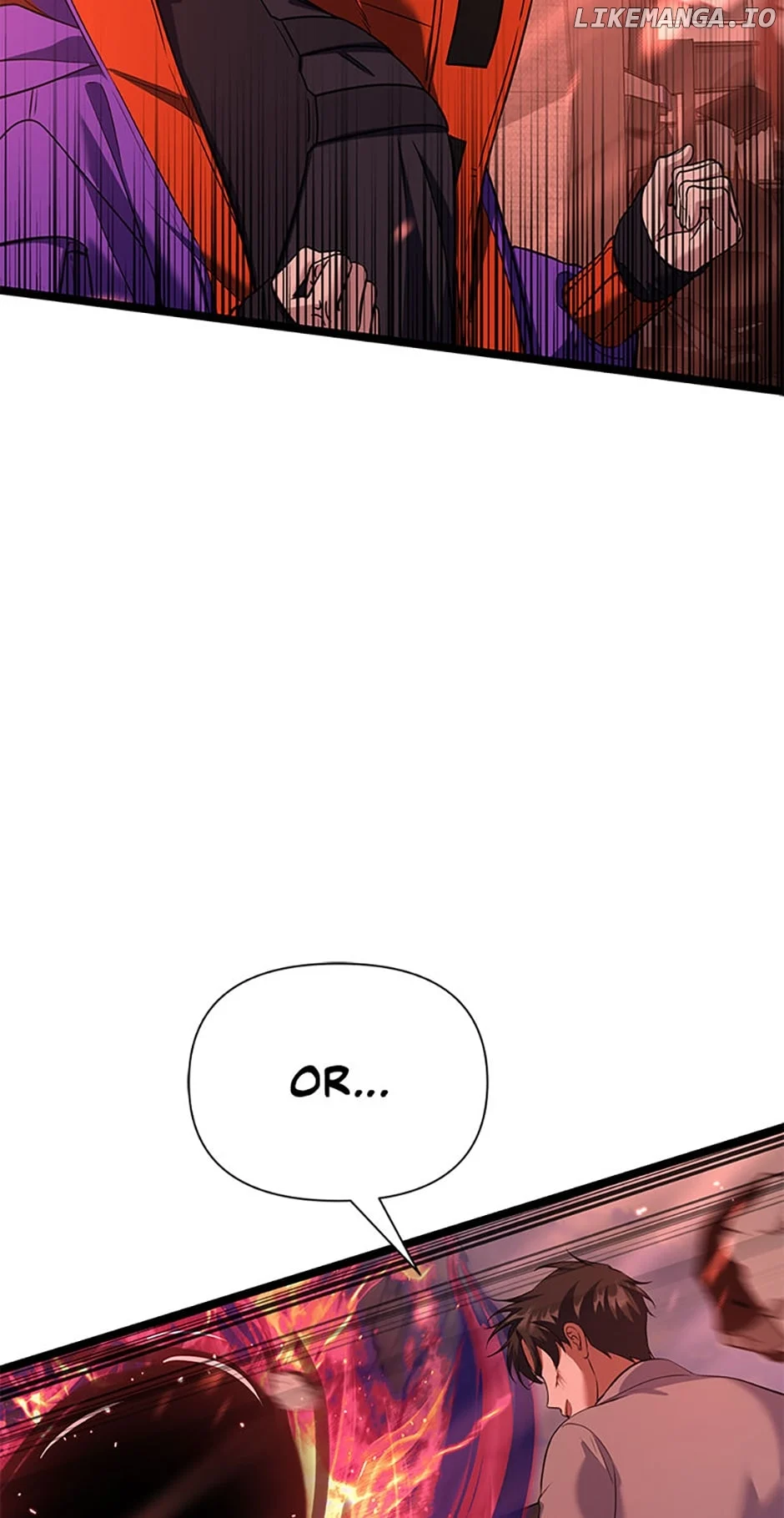 Sorry, But I Am Just a Normie Chapter 35 - Page 74