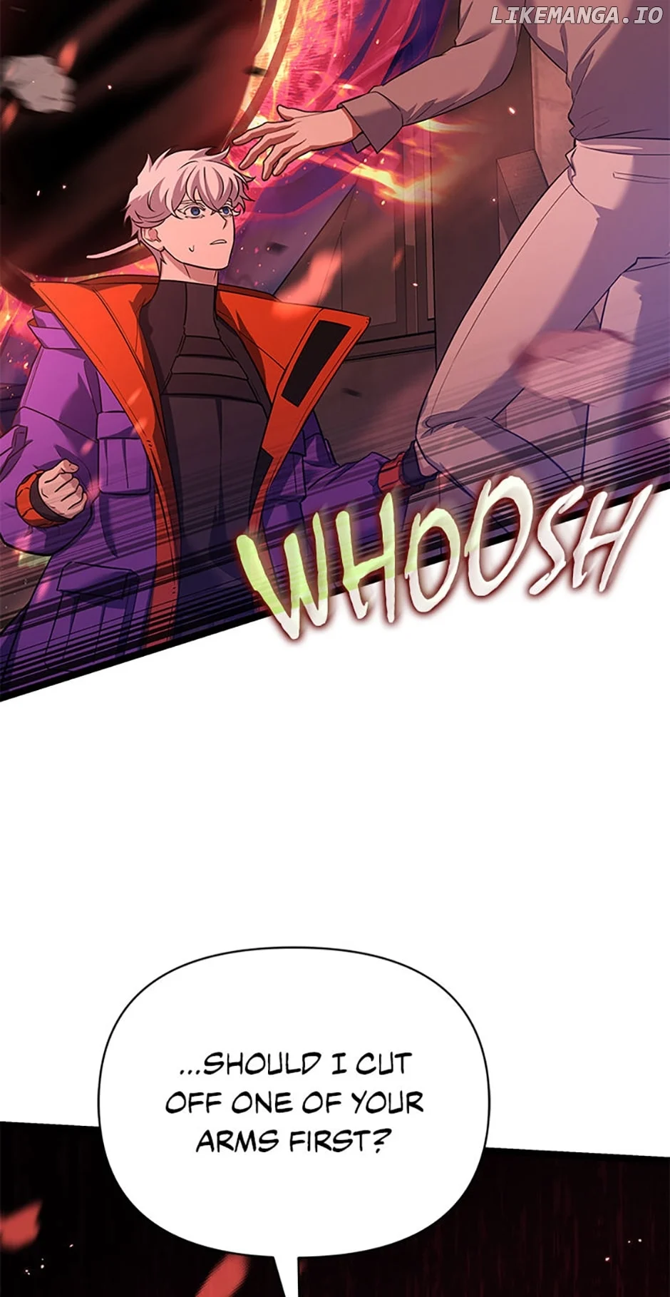 Sorry, But I Am Just a Normie Chapter 35 - Page 75
