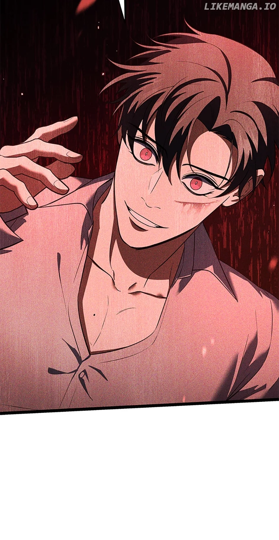 Sorry, But I Am Just a Normie Chapter 35 - Page 76