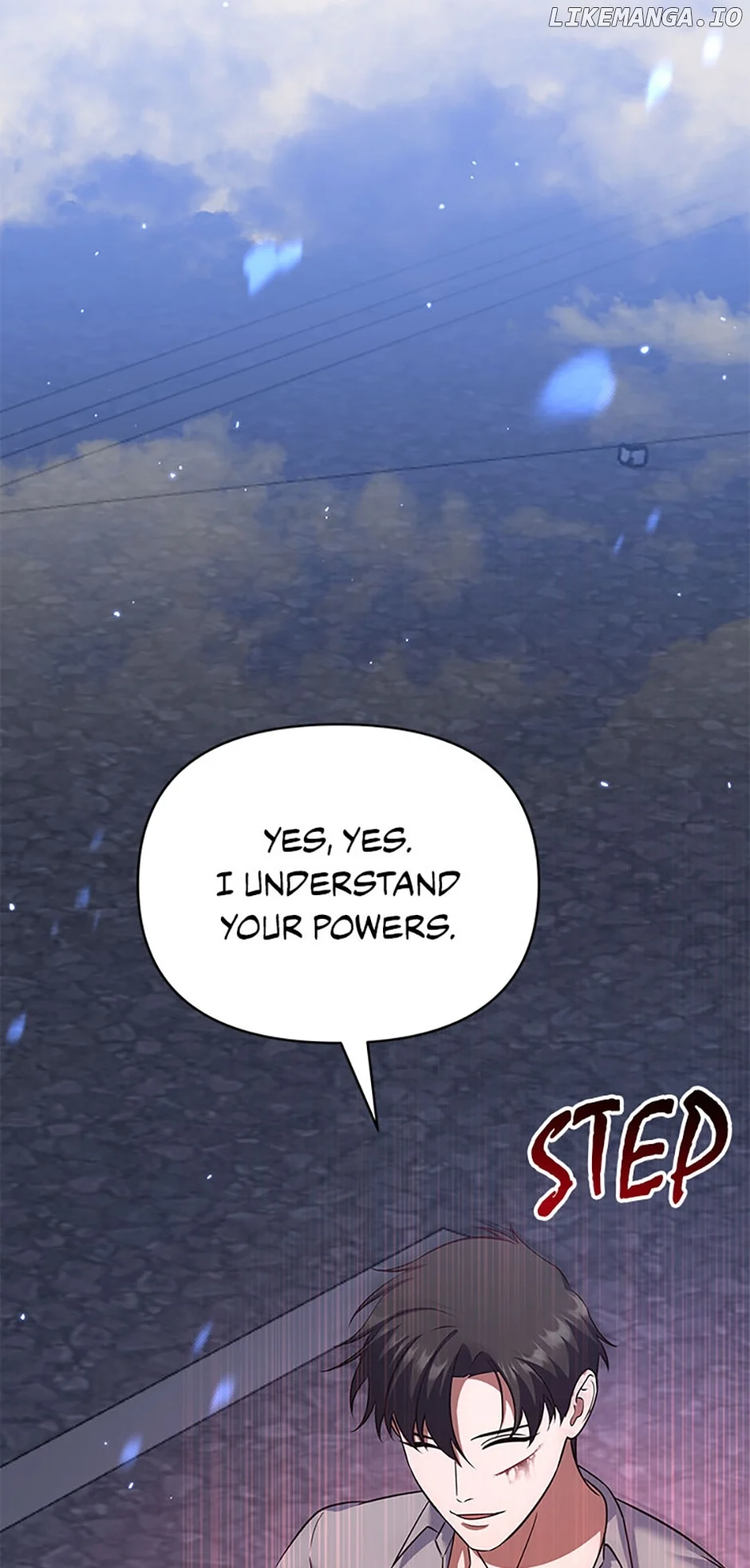 Sorry, But I Am Just a Normie Chapter 35 - Page 80
