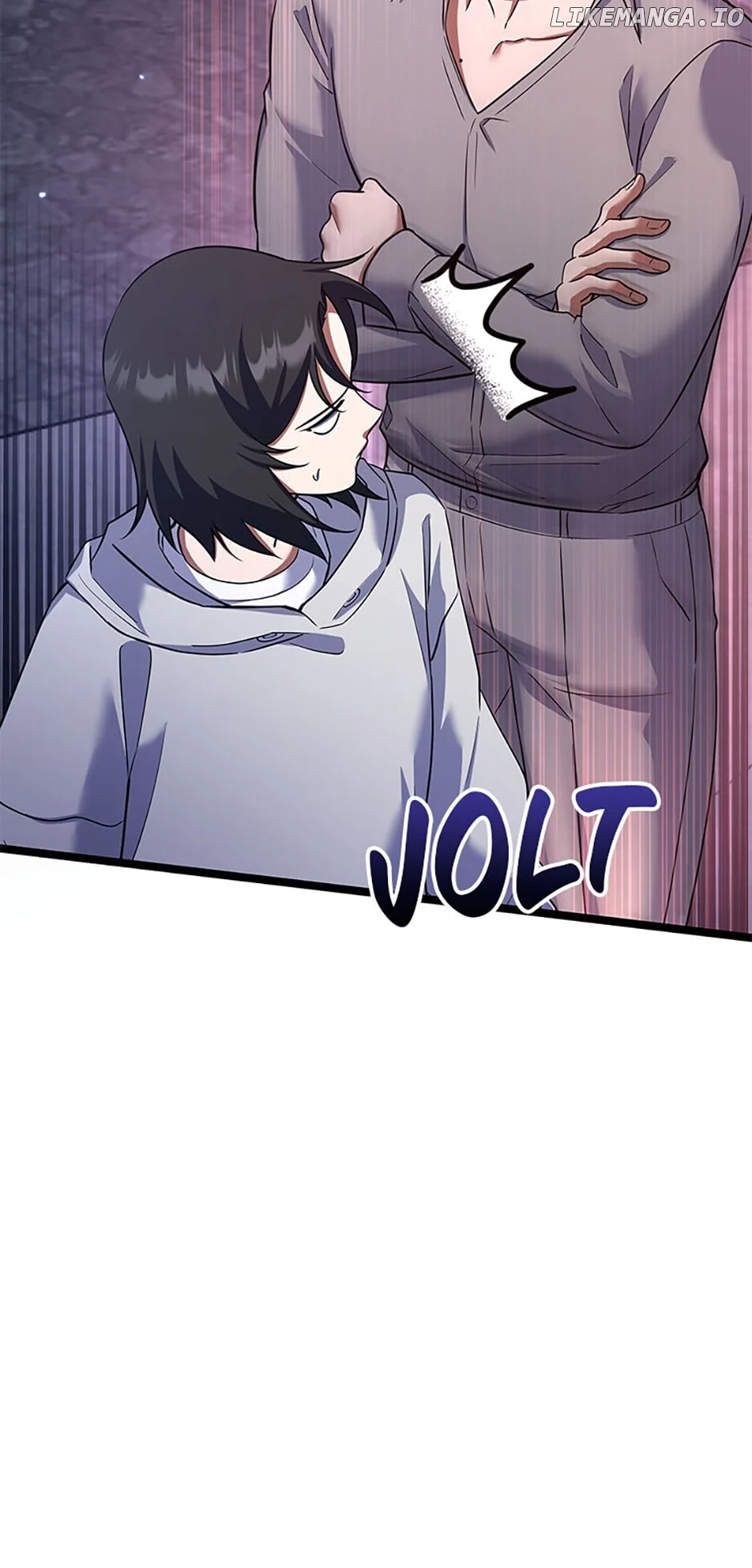 Sorry, But I Am Just a Normie Chapter 35 - Page 81