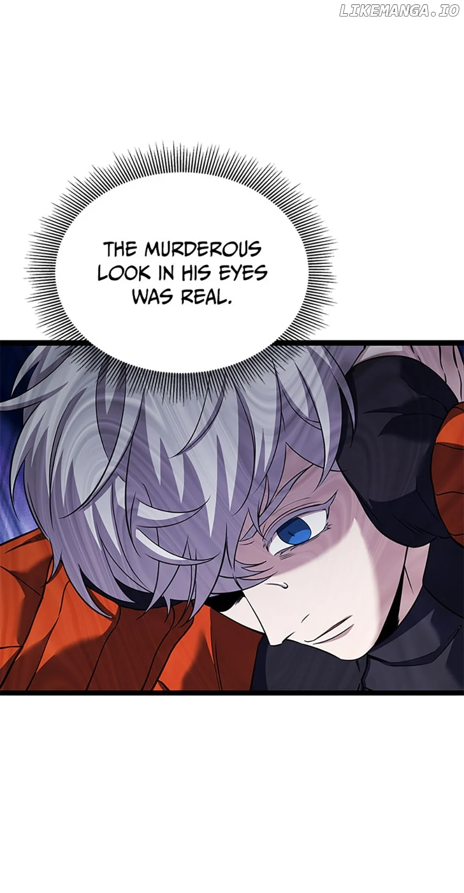 Sorry, But I Am Just a Normie Chapter 35 - Page 84