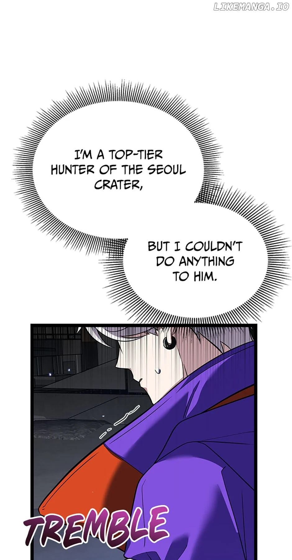 Sorry, But I Am Just a Normie Chapter 35 - Page 87