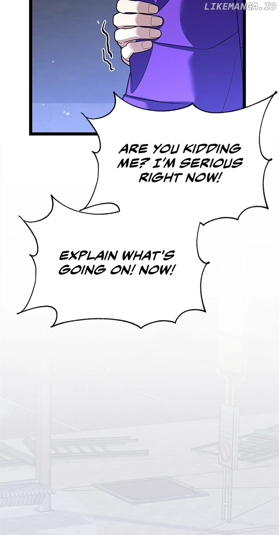 Sorry, But I Am Just a Normie Chapter 35 - Page 88