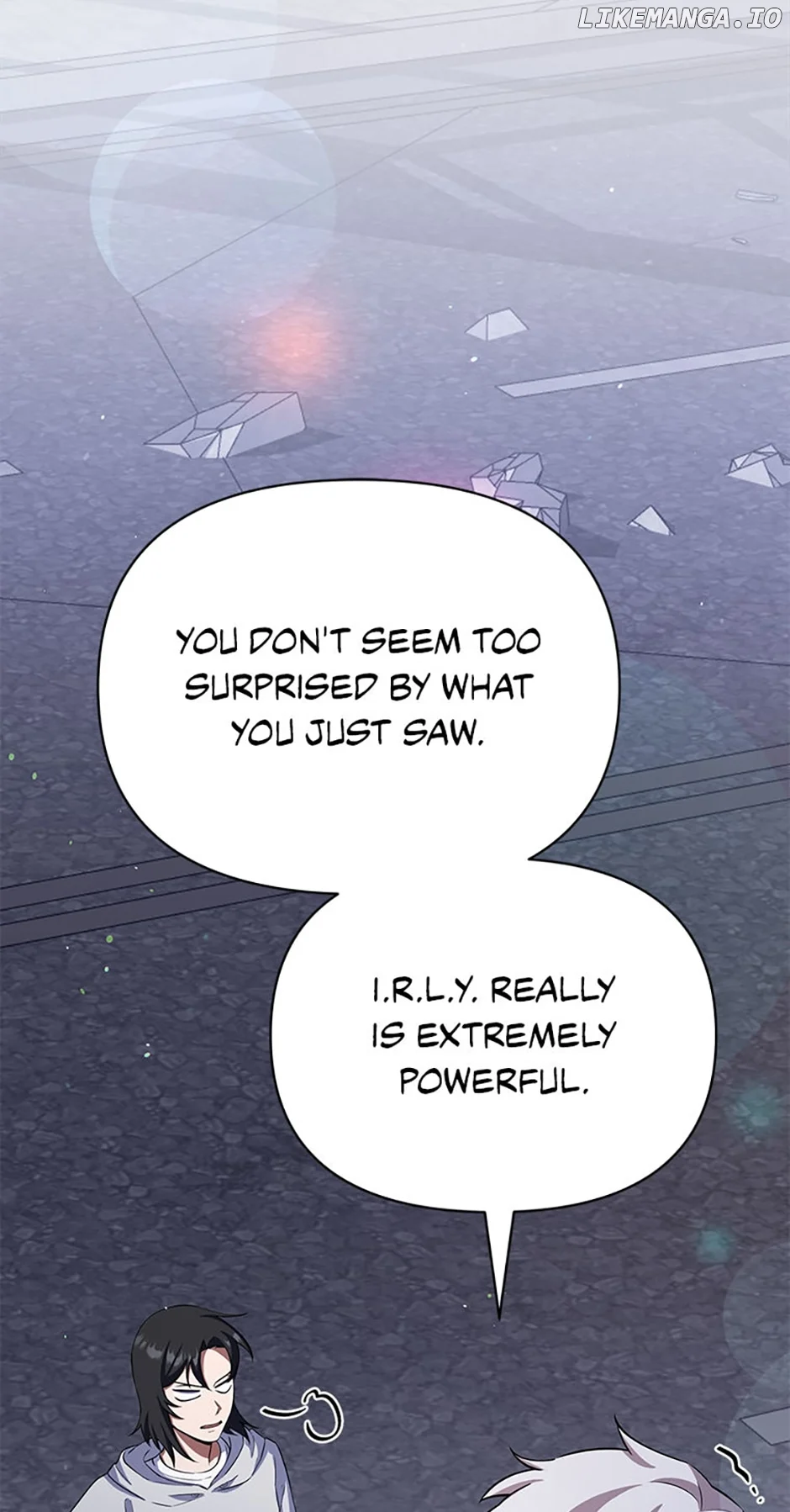 Sorry, But I Am Just a Normie Chapter 35 - Page 89