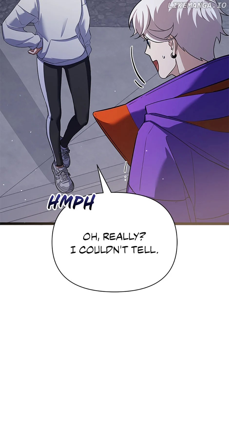 Sorry, But I Am Just a Normie Chapter 35 - Page 90