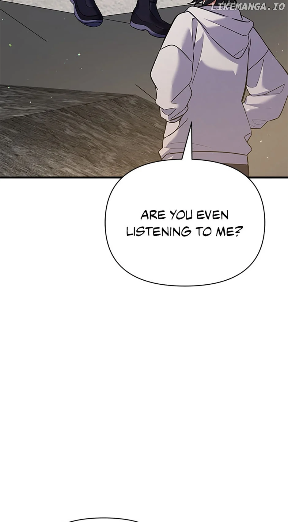 Sorry, But I Am Just a Normie Chapter 35 - Page 10