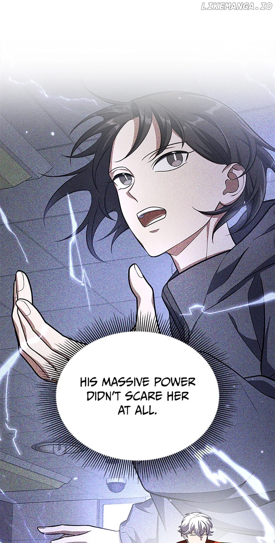Sorry, But I Am Just a Normie Chapter 35 - Page 92