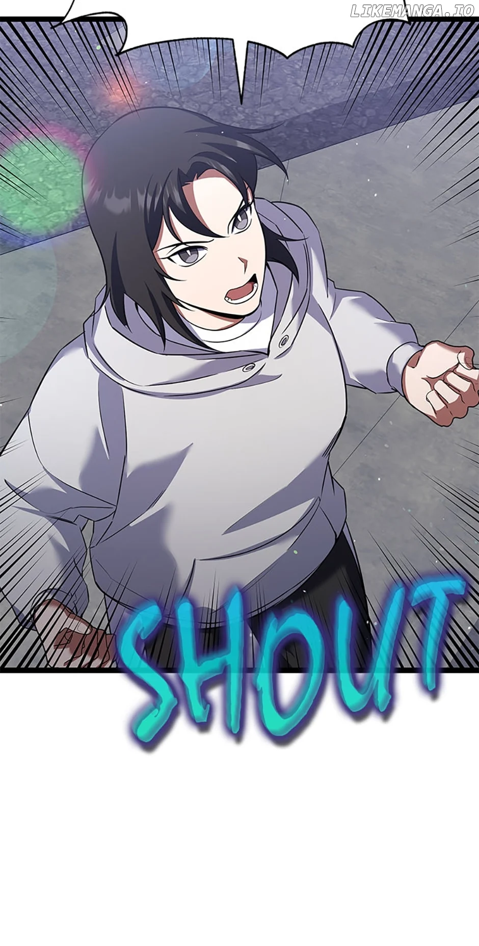 Sorry, But I Am Just a Normie Chapter 35 - Page 94