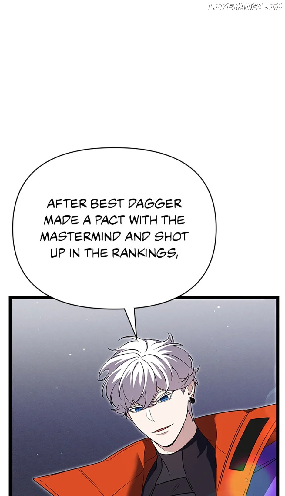 Sorry, But I Am Just a Normie Chapter 35 - Page 99