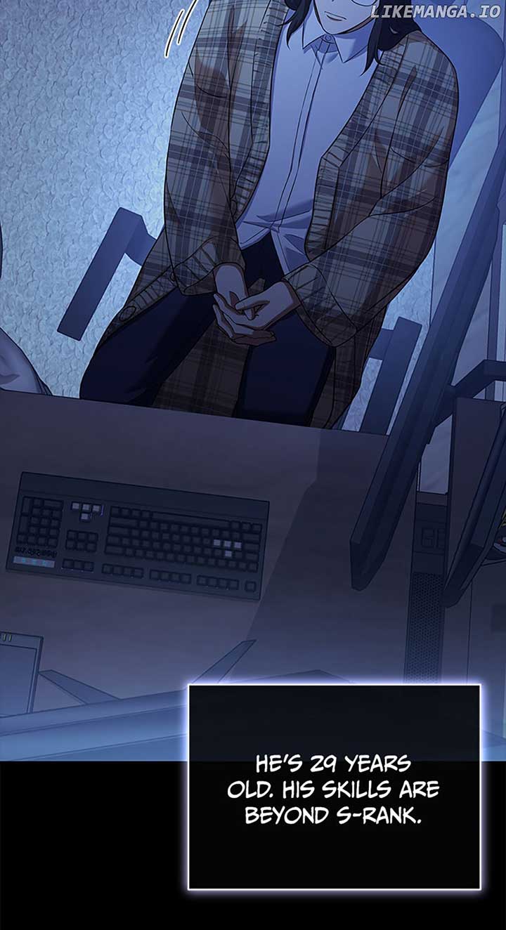 Sorry, But I Am Just a Normie Chapter 36 - Page 2