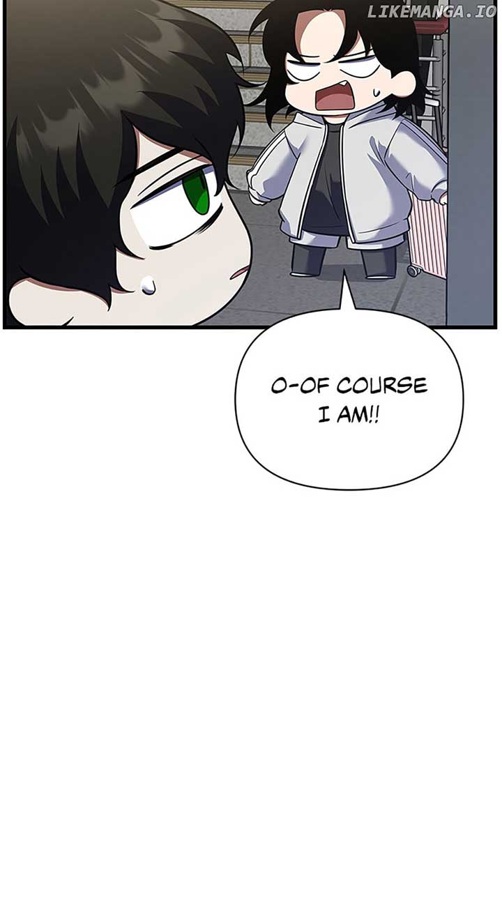 Sorry, But I Am Just a Normie Chapter 36 - Page 101