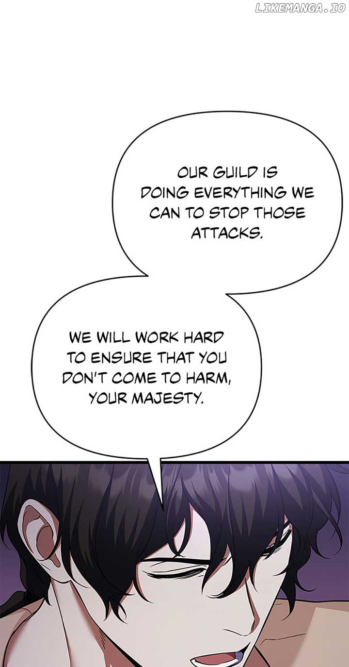 Sorry, But I Am Just a Normie Chapter 36 - Page 108